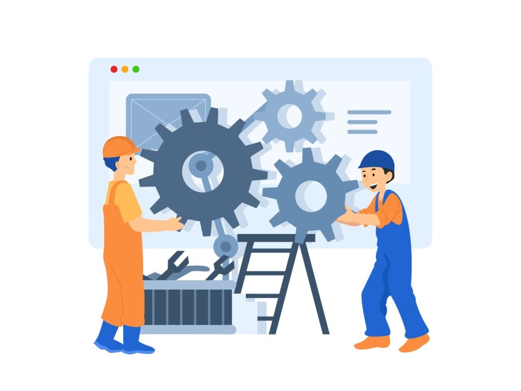 Calamar Technologies | Simplifiez votre gestion d&rsquo;inventaires et vos opérations grâce à un logiciel adapté