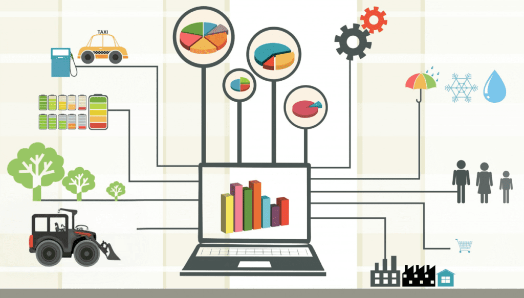 Calamar Technologies | Simplifiez votre gestion d&rsquo;inventaires et vos opérations grâce à un logiciel adapté