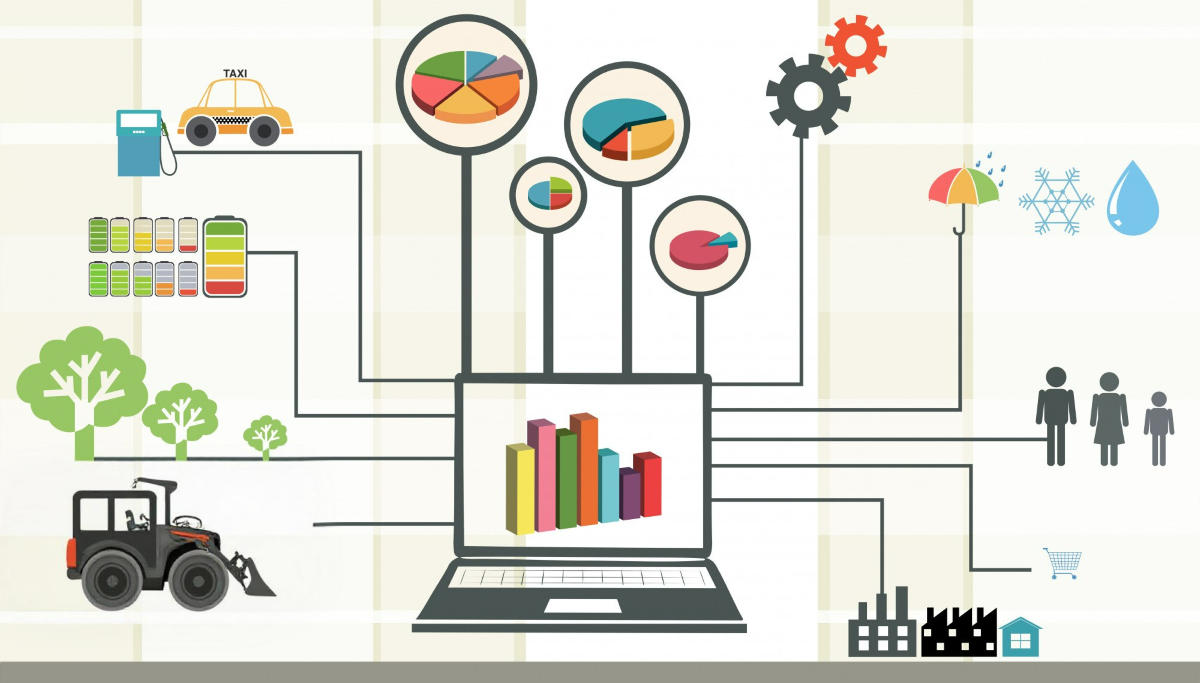 Calamar Technologies | Simplifier la collecte de données pour une gestion plus performante